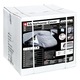 Prelata pentru autorulota 6.6-7.2m, XL, 720x235x270cm, 4 fermoare, Swiss Drive, COVDH70