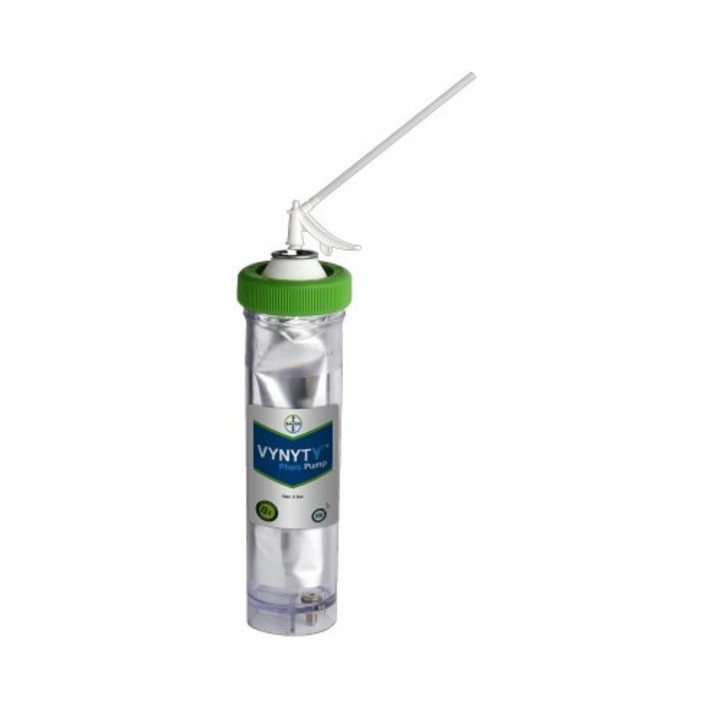 Difuzor de feromoni Bayer VYNYTY Tuta Press, roz, 250g