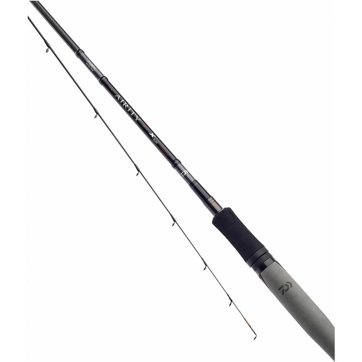 Lanseta, Daiwa, Airity X-Sl Fdr 12Ft 2Pc, 1 Bucata