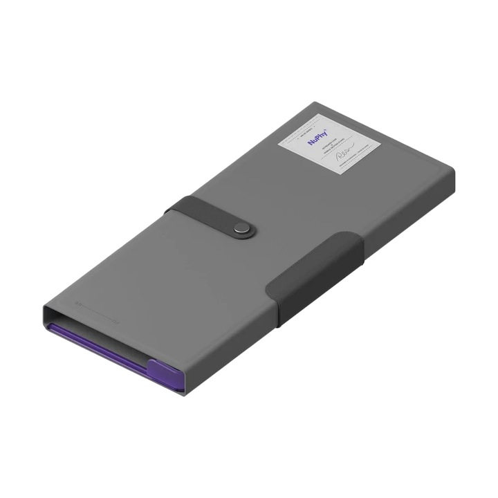 Nuphy NuFolio billentyűzettok Air75 HE-hez