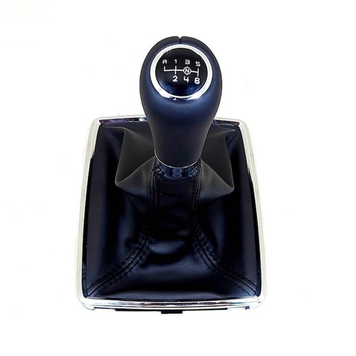 Manson schimbator viteze MOTOR10 cu nuca pentru Mercedes C-Class W204, 6 trepte