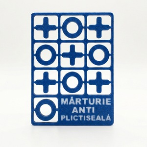 Trusouri si accesorii Botez