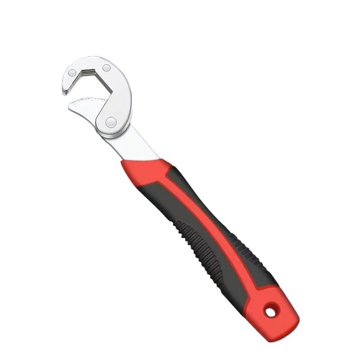 Cheie multifunctionala, 6-22mm, otel carbon, cu maner ergonomic