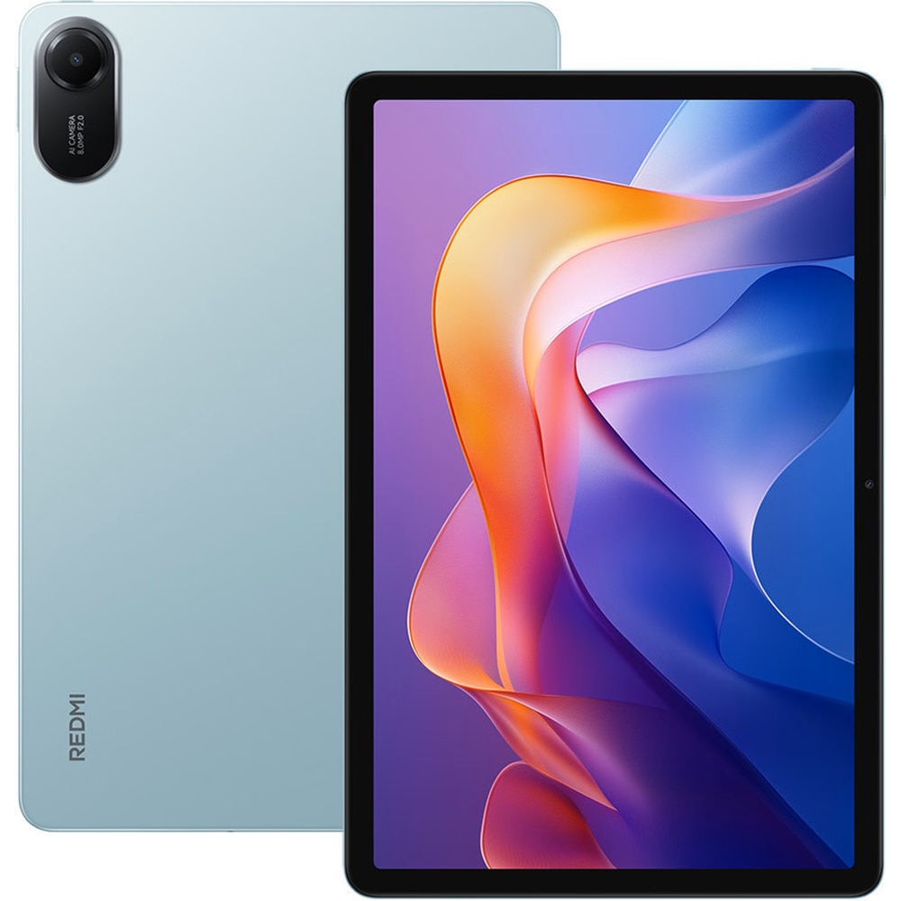 Tableta Xiaomi Redmi Pad 2, Procesor MediaTek Helio G100-Ultra