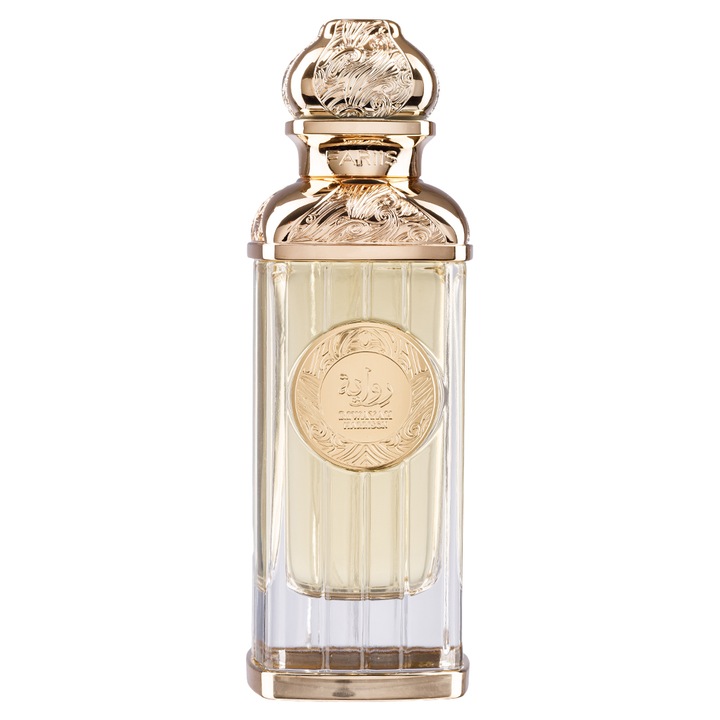 Fariis Eau de Parfum, Riwayah Harrison, Unisex, 100ml