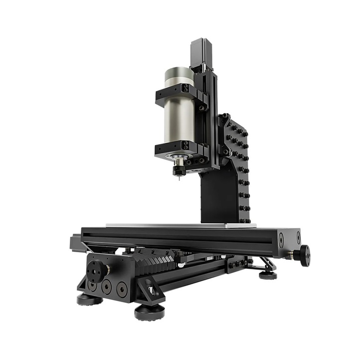 Masina Frezare CNC RatRig Mill, 360 × 160, 2.2 kW