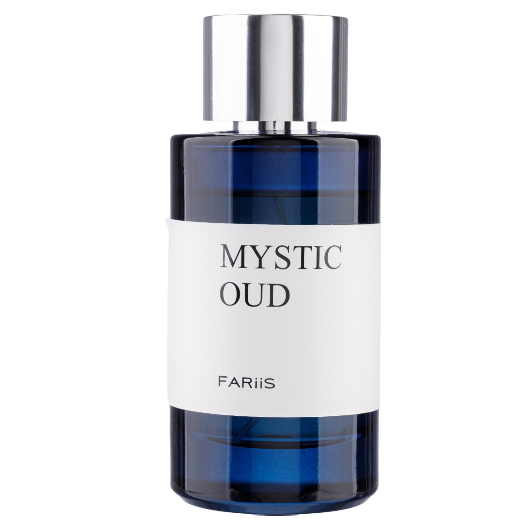Apa de Parfum Hugo Boss Boss Bottled Oud, Barbati, 100 ml - eMAG.ro