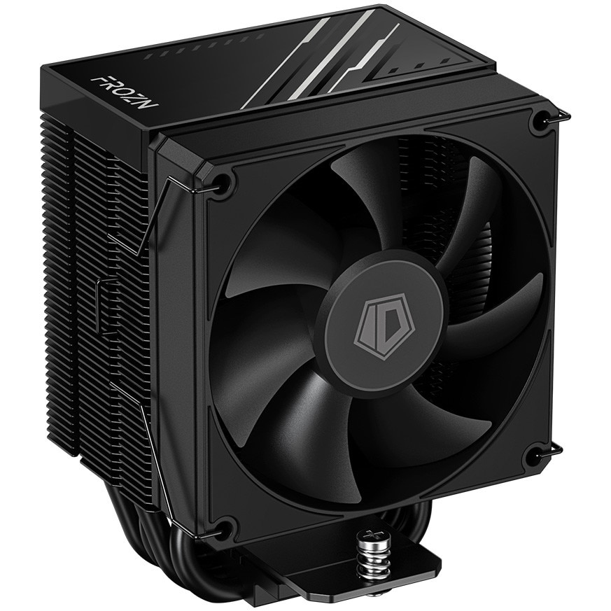 Cooler procesor ID-Cooling FROZN A400 negru - eMAG.ro