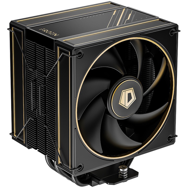 Cooler procesor ID-Cooling FROZN A410 GDL