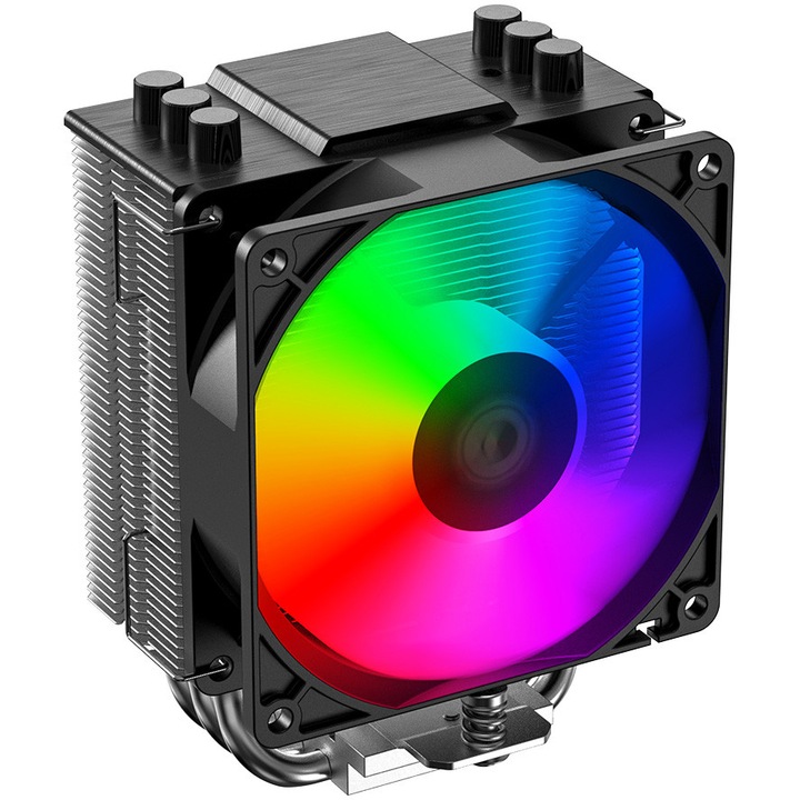 Cooler procesor ID-Cooling SE-903 XT iluminare fRGB