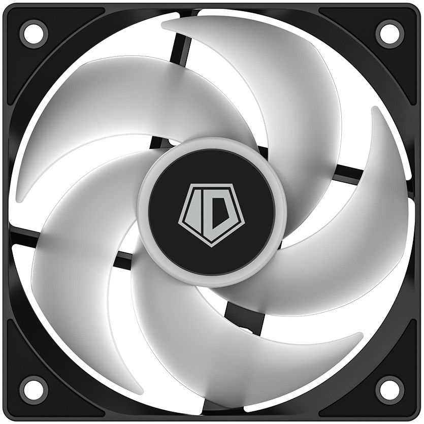 Cooler procesor ID-Cooling SE-904 XT negru iluminare aRGB - eMAG.ro