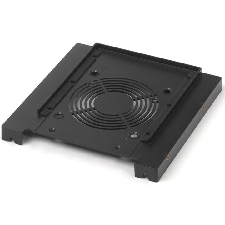 Adaptor Orico BRP525-1S HDD/SSD de la 5.25" la 2.5" sau 3.5” negru