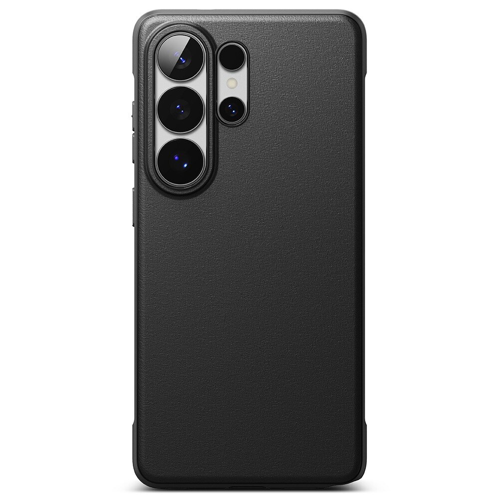Husa pentru Samsung Galaxy S26 Ultra Ringke Onyx, Protectie camera, Calitate premium, Negru