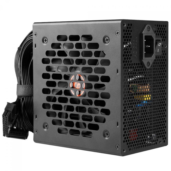 Sursa Redragon RGPS-600W 600W 80 PLUS Bronze