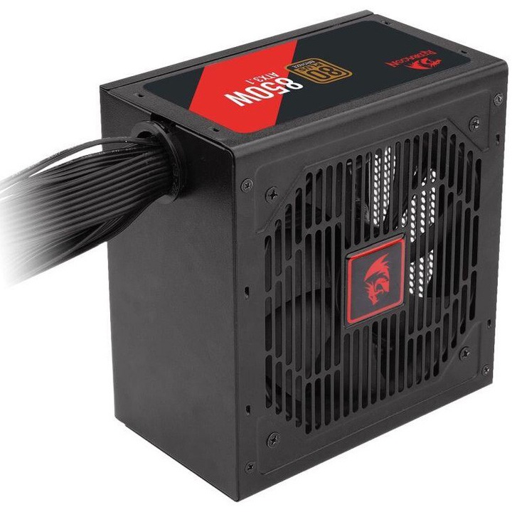 Sursa Redragon RGPS850W 80+ Bronze ATX 3.1
