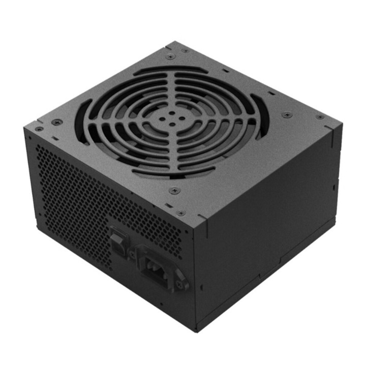 Sursa Super Flower Combat DB 850W neagra 80+ Bronze ATX 3.1