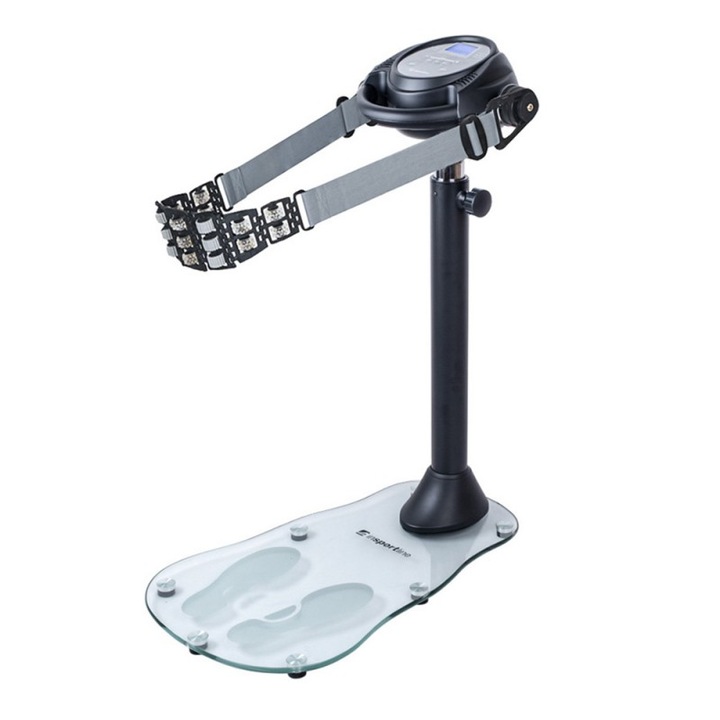 Вибромасажен апарат inSPORTline TrimBelt