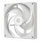 ID-COOLING AS-140-W, 249568, Ventilátorok, Hűtők, Előlapi panelek