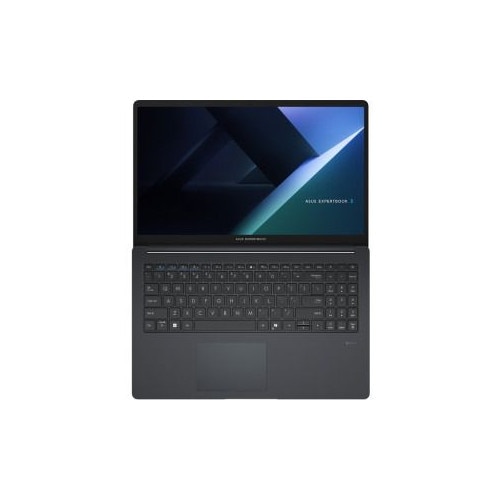 Laptop ASUS ExpertBook B1 B1503CVA, 15.6 inch, Intel Core I7-13620H 10 C / 16 T, 3.6 GHz - 4.9 GHz, 24 MB cache, 8 GB RAM, 1 TB SSD, Intel UHD Graphics, Windows 11 Pro