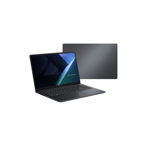 Laptop ASUS ExpertBook B1 B1503CVA, 15.6 inch, Intel Core I7-13620H 10 C / 16 T, 3.6 GHz - 4.9 GHz, 24 MB cache, 8 GB RAM, 1 TB SSD, Intel UHD Graphics, Windows 11 Pro