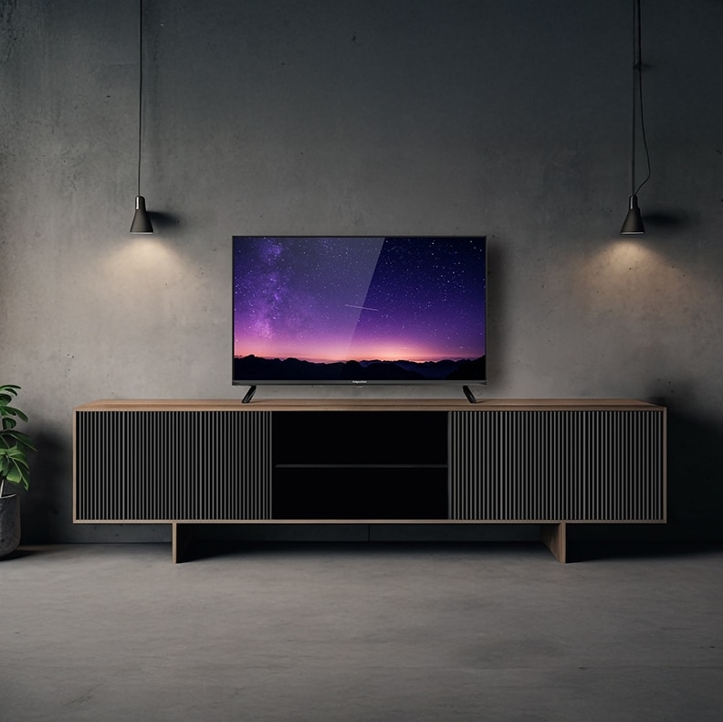 Televizor LED Kruger&Matz 80 cm 32