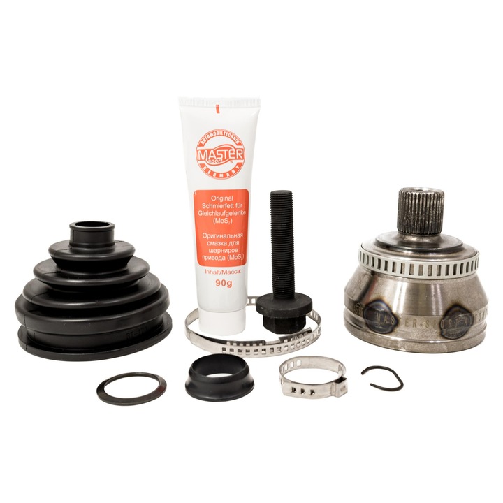 Комплект шарнирна става, Master Sport Germany, за Audi/Skoda/VW