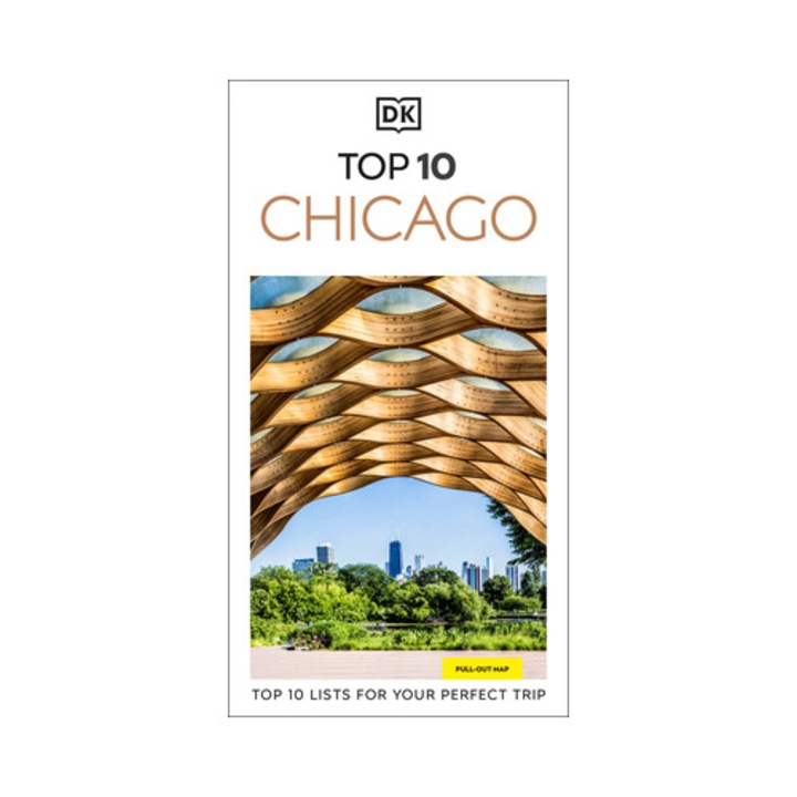 Dk Top 10 Chicago -
