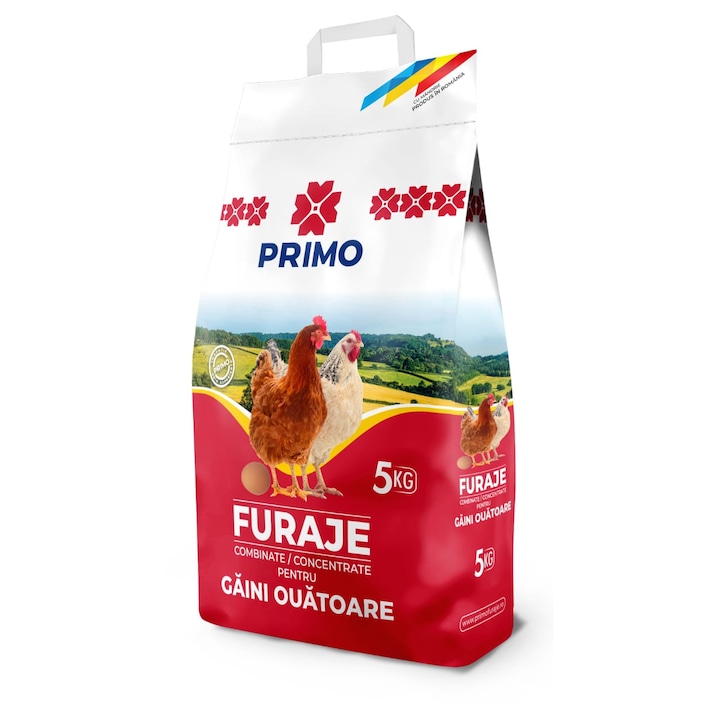 Concentrat Primo mix, Gaina Ouatoare, Primo, 5kg