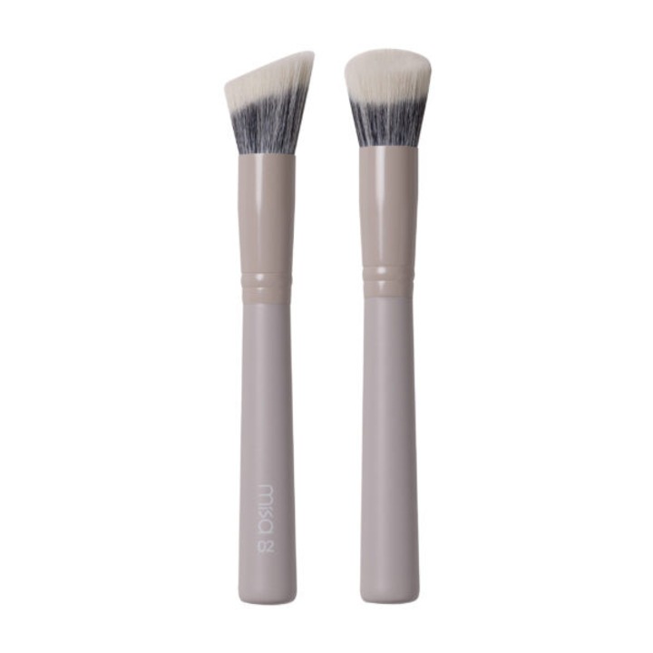 Pensula contur Grey 02, Misa