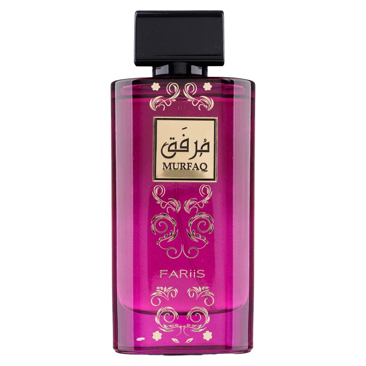 Fariis, Murfaq Eau de Parfum, Női, 100ml