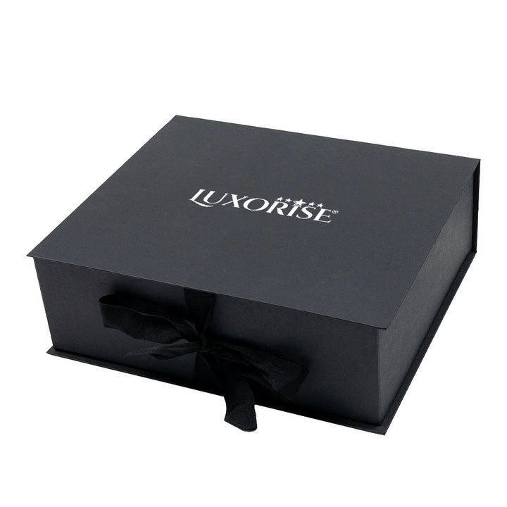 Комплект цветни апликатори за грим Luxorise Luxury