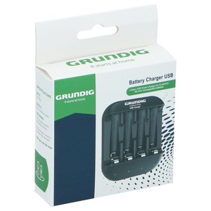 Baterii, acumulatori si incarcatoare