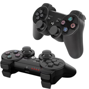 Gamepad, botkormányok & Gaming fejhallgatók