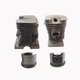 Cilindru complet de schimb, Ital, compatibil Stihl MS180, cilindru+piston, calitate superioară
