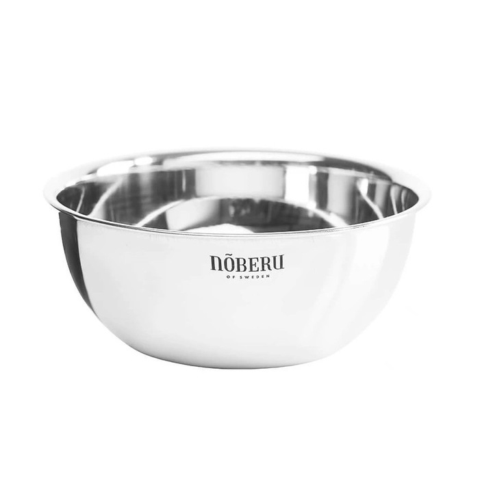 Bol de Barbierit Profesional Noberu of Sweden
