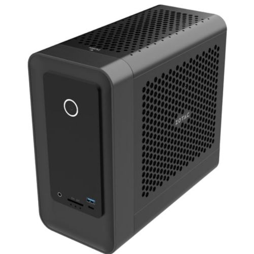 Sistem desktop PC Dell Inspiron 3847 cu procesor Intel® Core™ i5