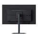 Монитор GIGABYTE MO32U2, 31.5", UHD (3840 x 2160), QD-OLED, 240Hz, 0.03ms GtG, VESA DisplayHDR True Black 400, ClearMR 13000, HDMI, DisplayPort, 2x5W високоговорители, Черен