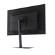 Монитор GIGABYTE MO32U2, 31.5", UHD (3840 x 2160), QD-OLED, 240Hz, 0.03ms GtG, VESA DisplayHDR True Black 400, ClearMR 13000, HDMI, DisplayPort, 2x5W високоговорители, Черен