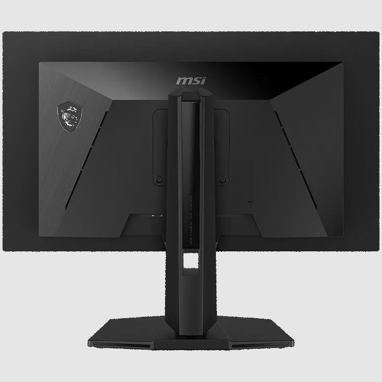 Monitor Gaming MSI MAG 273QP QD-OLED X24, 26.5