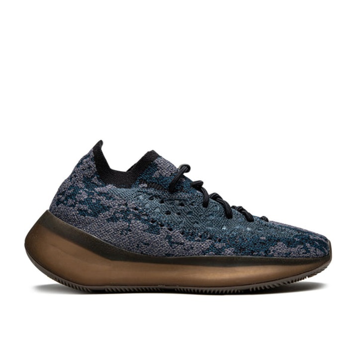 Yeezy Boost 380 Corvelitte 46 2/3 EU GZ0454 sportcipő