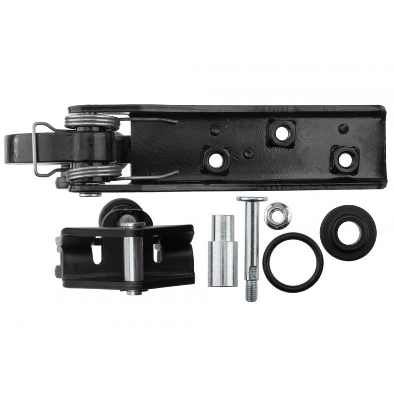 Kit carucior cu ușă glisantă NTY pentru Opel Movano B 2010-, Renault ...