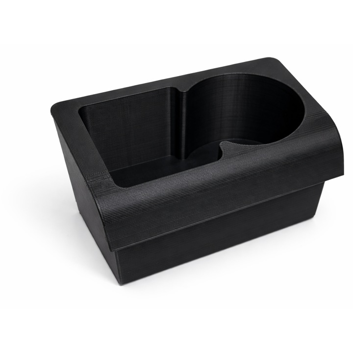 Suport pahar pentru BMW E46 pentru consola centrala