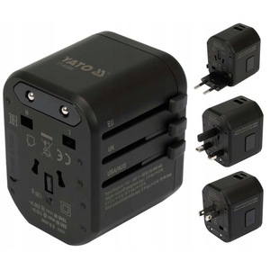 Accesorii prize si intrerupatoare