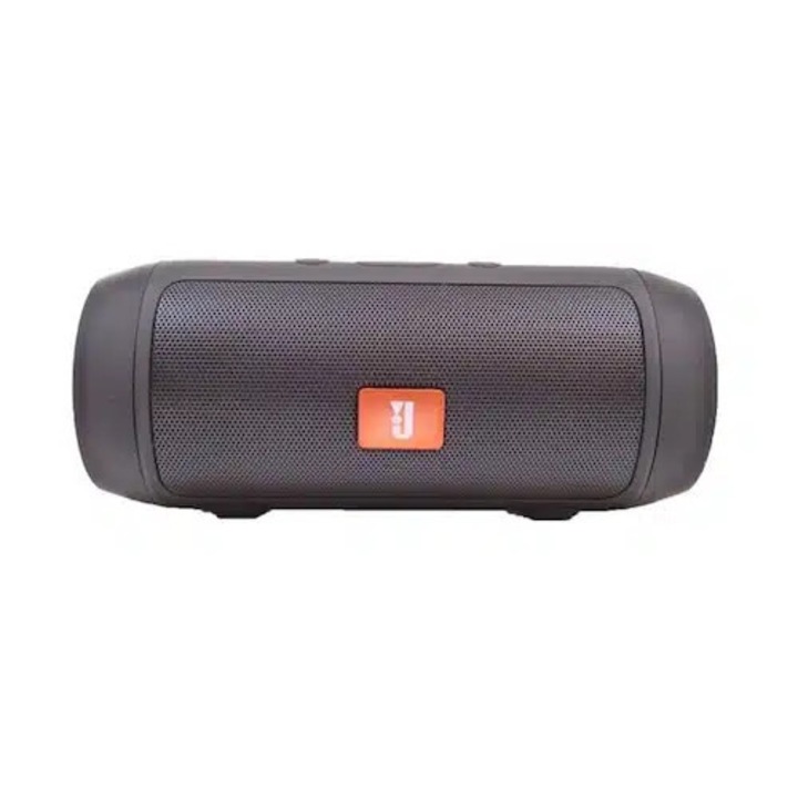Boxa portabila Mini charge 2 cu Bluetooth, radio, card, USB, negru