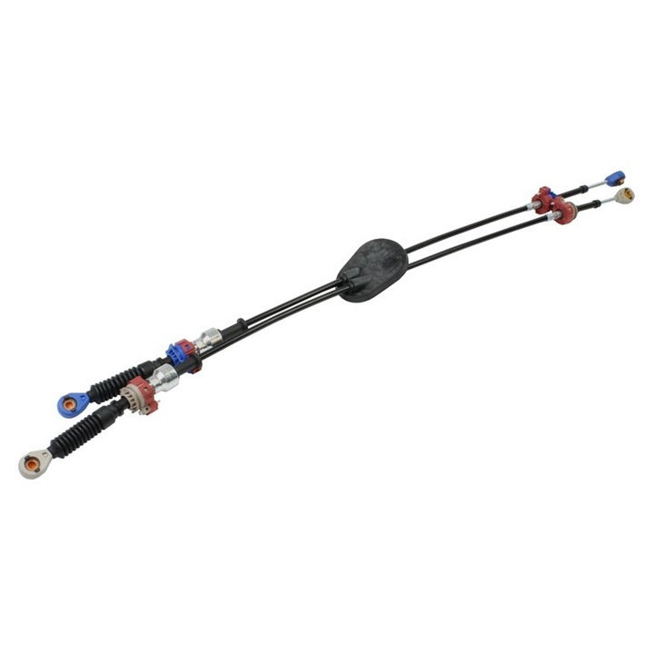 Cablu schimbător viteze Maxgear Nissan Qashqai 1, 5-2, 0 Dci 07-13, 34413JD000, 34413JD000A-PLIX
