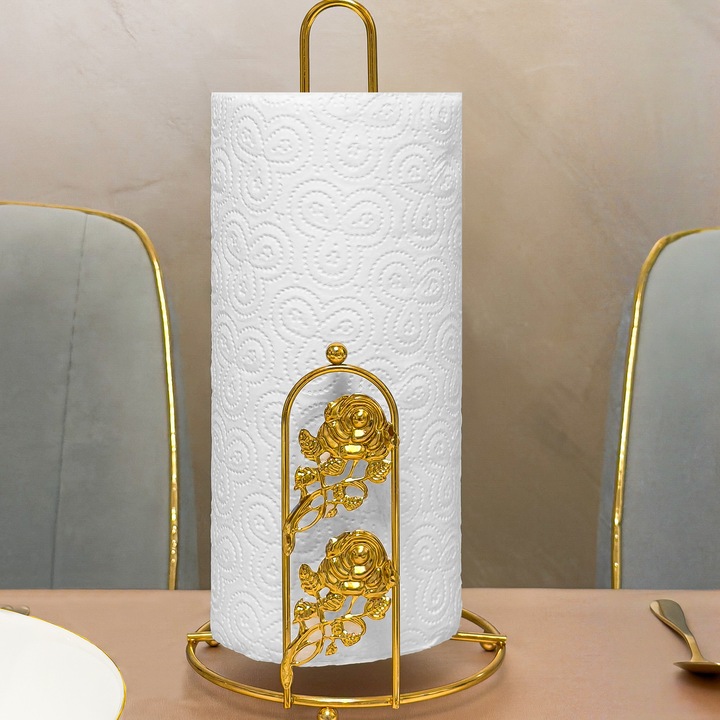 Asztali/Konyhai Törölközőtartó