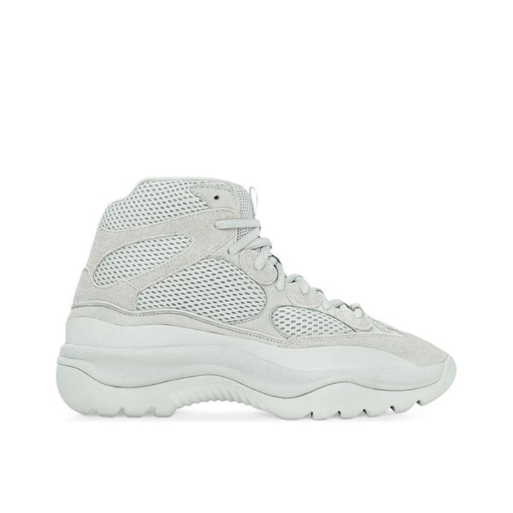 Pantofi Sport Yeezy Desert Boot Salt -Verde Mint