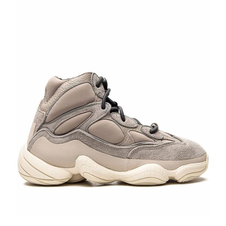 Sportcipő Yeezy Boost 500 High Mist, Szürke, 43 1/3 EU GV7775