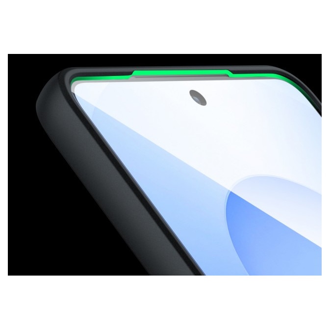 Husa Upzz® Pure Compatibila Cu Samsung Galaxy S26 ULTRA, Functie Magsafe, Protectie Camere, Rezistenta, Negru