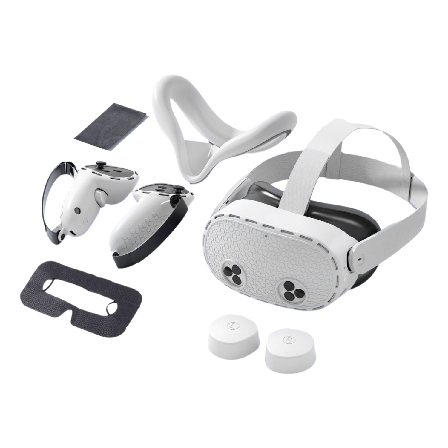 Accesorii VR Gaming Compatibilitate device Quest 3S. Căutarea nu